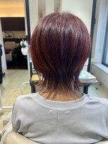 フォープレイス(FOUR PLACE)&nbsp;ウルフレイヤー