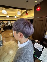 カットウェルズ ラブコオリヤマ 郡山店(Cut Well's Love Koriyama)&nbsp;2026年最新スタイル