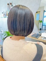 ファミリエ(familier) ミニボブ