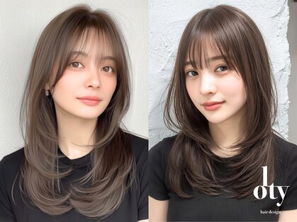 ロティー(loty)の写真