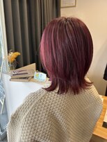 オーシー 四ツ井店(O'sea) cassis color