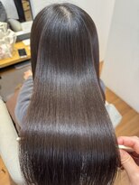 アニュー 大宮店(ANEW)&nbsp;髪質改善トリートメント