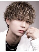 ゴールド 大阪 梅田店(GOALD)&nbsp;ハイライト