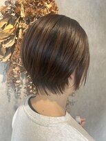 ページボーイ 高松レインボー店(PAGE BOY)&nbsp;大人ショート