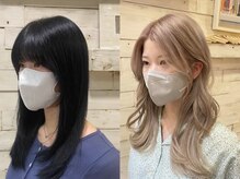 アバシュ A V A S H