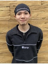 チャンネル 桶川西口(channel) 竹俣 雄翔