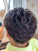 ボーイズクラブ&nbsp;ミディアムスタイル