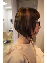 ヘアースタジオ ドゥドゥ(Hair Studio DoDo)