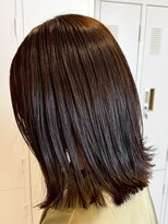 グランドール リュクス(Grandoll Luxe)&nbsp;外ハネくびれミディ【城野駅】
