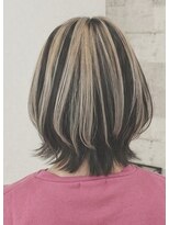 レイフォート(RayeFort) ハッシュカット