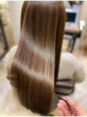 20代30代40代必見 本物 髪質改善RrSALON HYDRO XEトリートメント