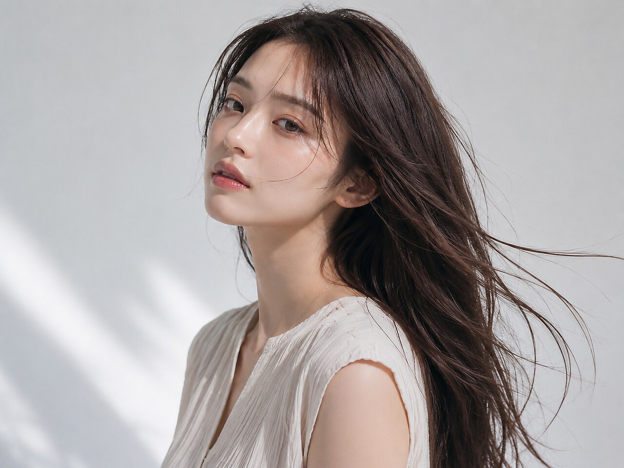 大阪市此花区で人気のデジタルパーマが得意な美容院・ヘアサロン