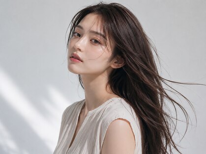 ユイン(YUIN)の写真
