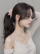 ユーフォリア 新宿通り(Euphoria)
