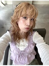 シロコウベ(shiro.kobe)&nbsp;森 彩華