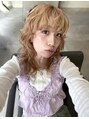 シロコウベ(shiro.kobe) 森 彩華