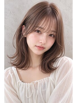 アースオーセンティック 立川店(EARTH Authentic) うる艶ダメージレスカラー