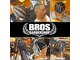 BROSBARBERSHOP【ブロスバーバーショップ】の写真
