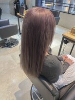 ペスカ 仙台一番町店(pesca)&nbsp;ラベンダーベージュ