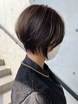 コード バイ アソビ 宮原(CODE by ASOBI)&nbsp;髪質改善/縮毛矯正/白髪染め/美髪/艶髪/宮原/髪質改善矯正