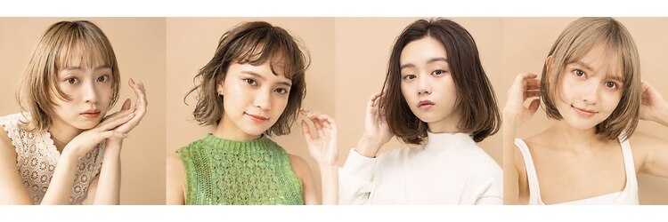 リオラヘアー(Liora hair)のサロンヘッダー