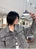 レイヤーボブ