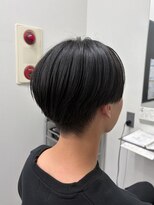 アルター(aL ter)&nbsp;メンズカット【アルター鎌取店　今吉】