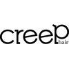 クリープヘアー creep hairのお店ロゴ