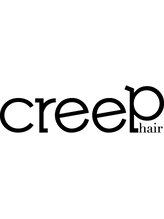 creep hair