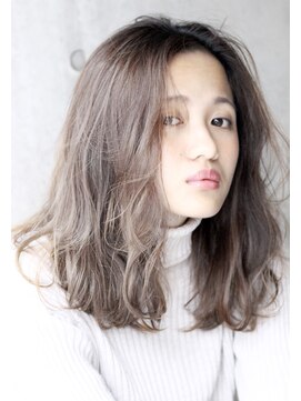 ヴィジョン(VISION) 【VISION aoyama】ノームコアラフロブ