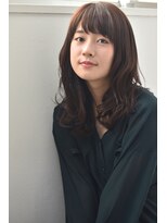 デジャヴヘアー 西千葉(Dejave hair) オータム★ウェーブヘア Dejave 西千葉店