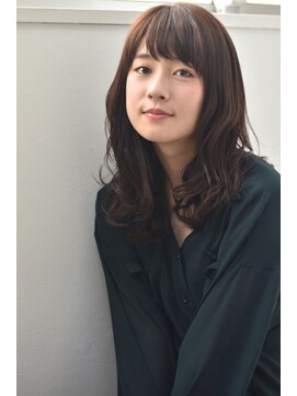 デジャヴヘアー 西千葉(Dejave hair) オータム★ウェーブヘア Dejave 西千葉店