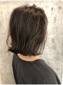 【bello 】ブルージュボブ
