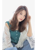 ルシア 東三国店(hair and make lucia)&nbsp;カット＋カラー