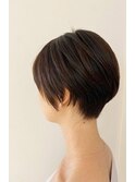 ショート