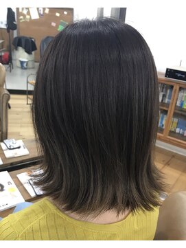 ルーラ(RURA) Medium 7