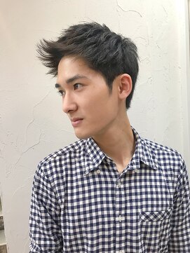 クレスト 草津店(CREST) アップショート