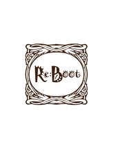 Re:Boot 【リブート】