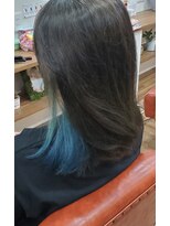 フィカス(Ficus)&nbsp;爽やかスタイル