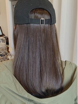 フェイバリットガーデン(FAVORITE GARDEN) オリーブベージュ