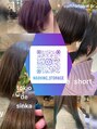 ナンバー ジェミカ 札幌(N° jemica)&nbsp;instagramもやってます！naoking_storageで検索してね！
