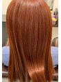 ファクトリーヘア(FACTORY HAIR) 美髪超音波トリートメント