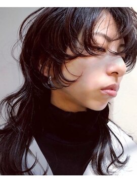 ハイル(8”16) -