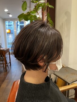 INg 【くびれショート】