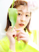 モト 船橋(moto)&nbsp;エギョモリ/ショコラベージュ/ロブヘア船橋/京成船橋