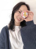 リヤン(Lien)&nbsp;ヘルシーパーマ