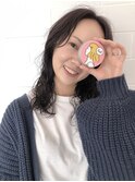 ヘルシーパーマ