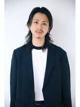 チックタック トアウエスト(TICK-TOCK Torwest) HAYATO