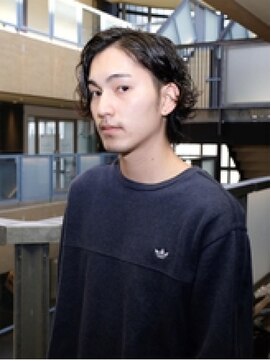 グロウ 別府店(growth) growth★042