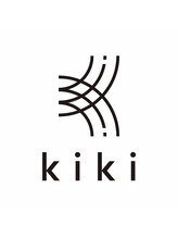キキ(kiki) kiki